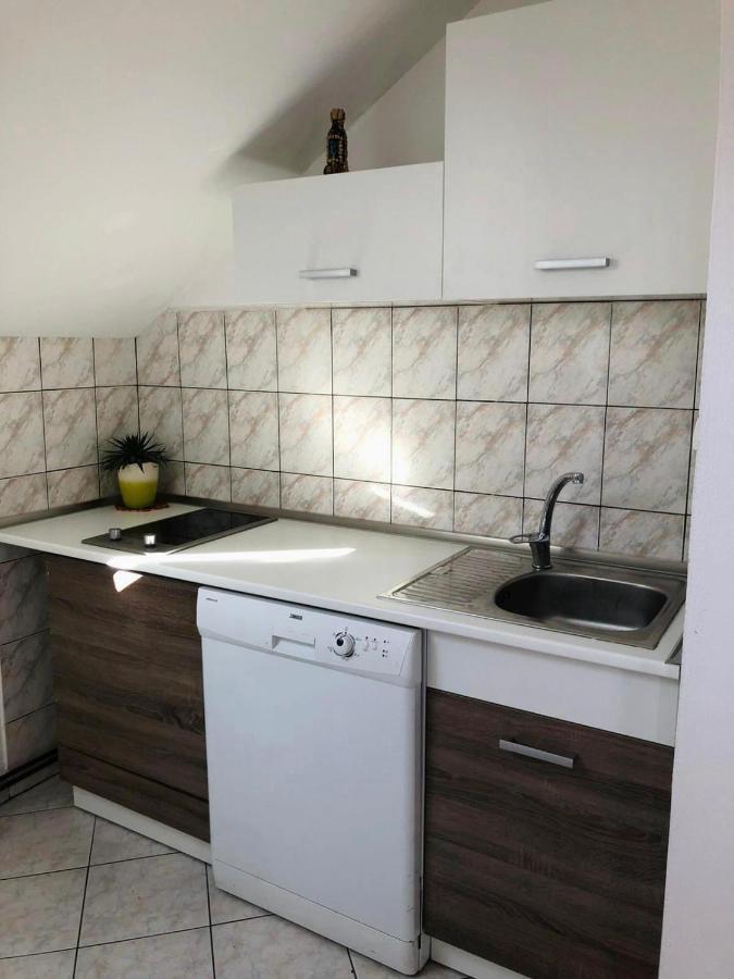 Guest House Family Dukic Rakovica Bagian luar foto