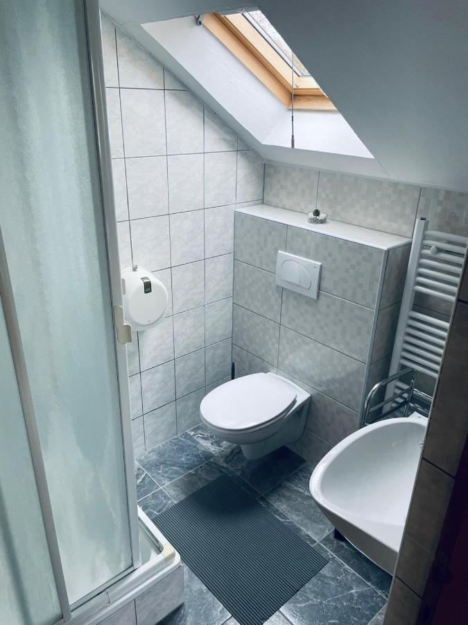 Guest House Family Dukic Rakovica Bagian luar foto