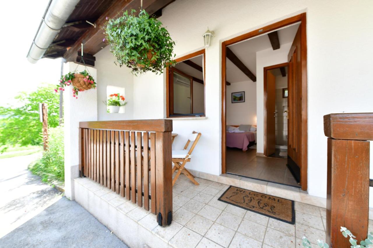 Guest House Family Dukic Rakovica Bagian luar foto