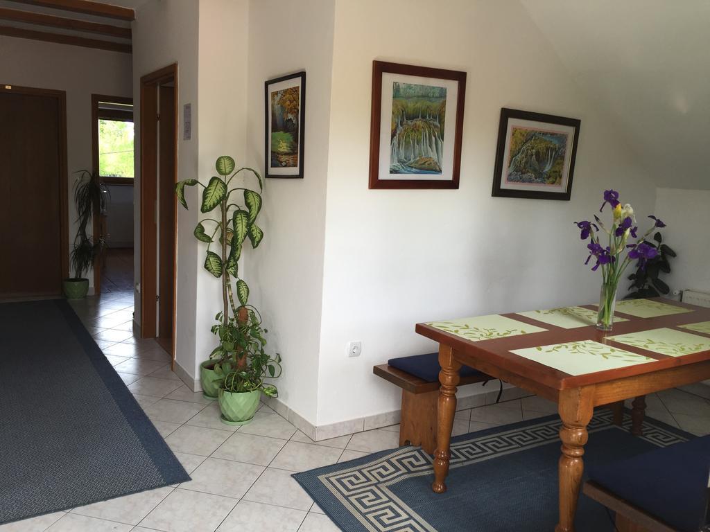 Guest House Family Dukic Rakovica Bagian luar foto