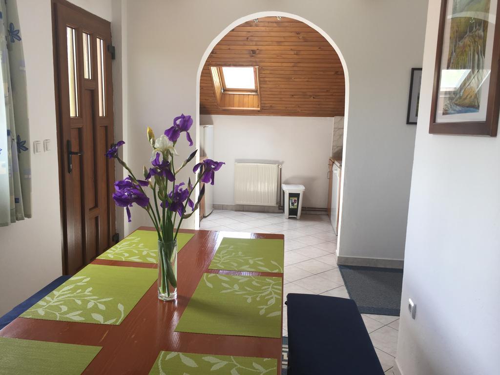 Guest House Family Dukic Rakovica Bagian luar foto